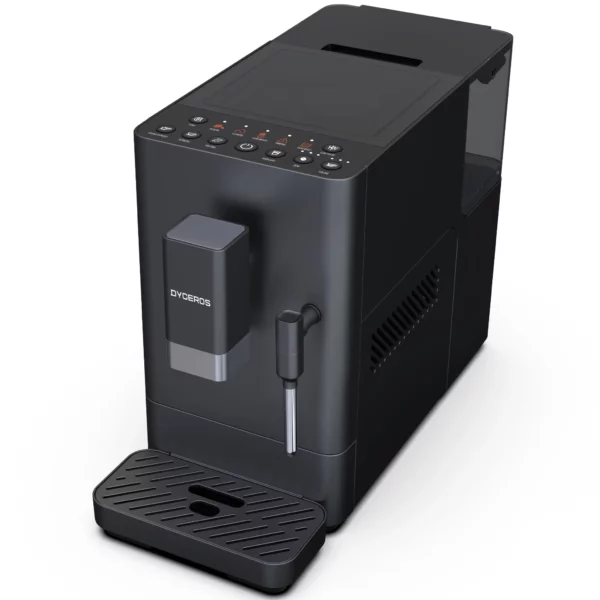 CF700 Machine à café automatique / Espresso - Broyeur à grain intégré