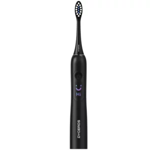 Brosse à dent électrique à vibration sonique SensiPulse