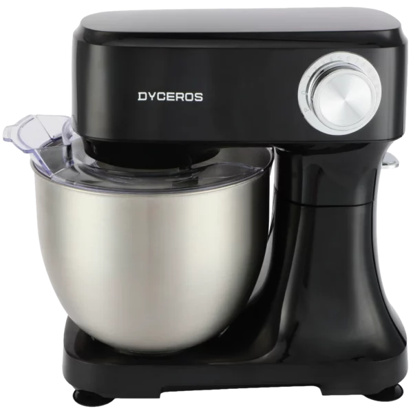 robot_patissier_RP700_face Robot pâtissier 800 W - bol inox 5 L, 6 vitesses + turbo