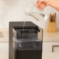 Machine à café automatique / Espresso - Broyeur à grain intégré