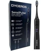 Brosse à dent électrique à vibration sonique SensiPulse