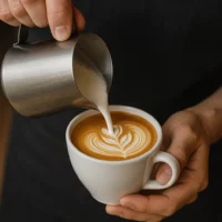 Machine à café automatique / Espresso - Broyeur à grain intégré